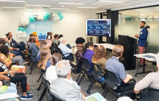 Saint Paul Ascends as Thriving Tech Hub with Community-Driven Innovation Ahead of Minnedemo41