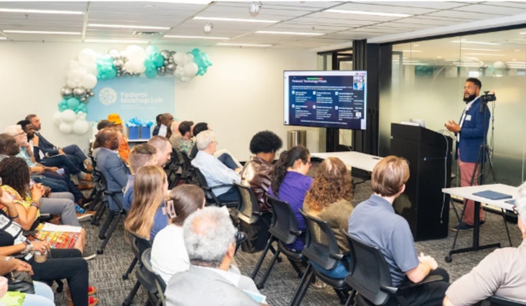 Saint Paul Ascends as Thriving Tech Hub with Community-Driven Innovation Ahead of Minnedemo41