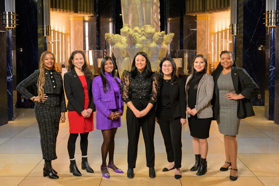 Saint Paul City Council Opens Nominations for 9th Annual Business Awards to Honor Local Entrepreneurs