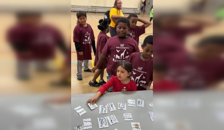 Saint Paul Rec Centers Rally for Indoor 'Amazing Race' Amid Poor Air Quality