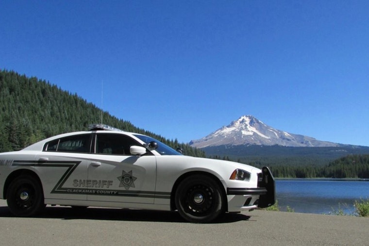 Salem Man, 24, Drowns in Molalla River Near Canby Despite Rescue Efforts