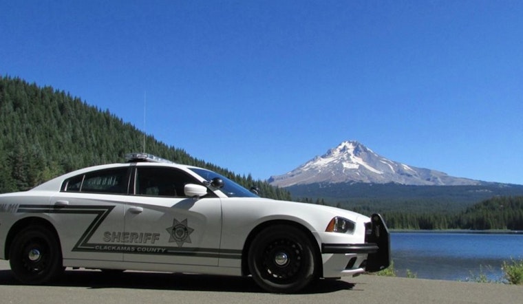 Salem Man, 24, Drowns in Molalla River Near Canby Despite Rescue Efforts