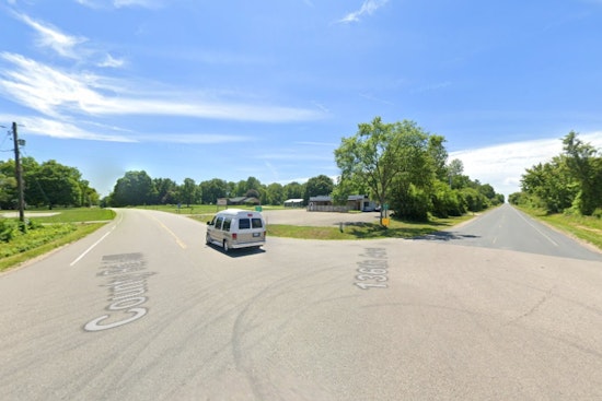 Salem Township Collision: 3 Hospitalized, Alcohol and Speed a Factor