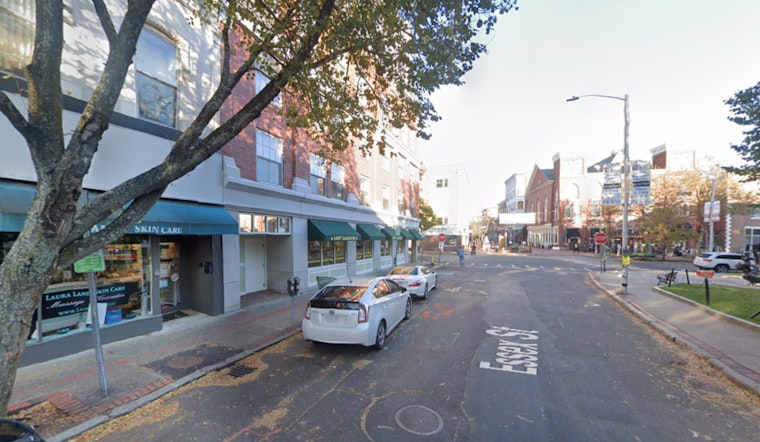Salem's Black Cat Tours Aims for Top Spot in USA Today's 10Best Ghost Tours