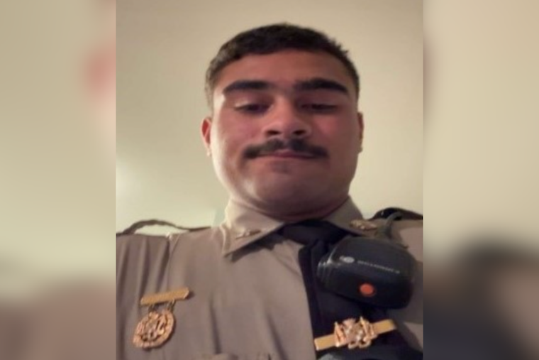 Salisbury Man Charged With Impersonating Police Officer, Maryland State Police Seek Public's Help