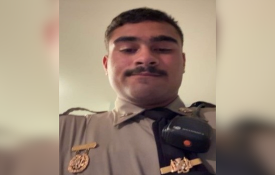 Salisbury Man Charged With Impersonating Police Officer, Maryland State Police Seek Public's Help