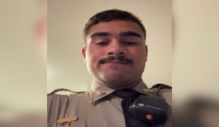 Salisbury Man Charged With Impersonating Police Officer, Maryland State Police Seek Public's Help