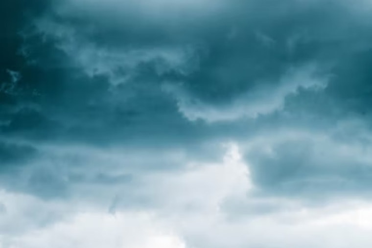 Salt Lake City Braces for Isolated Showers and Soaring Highs, NWS Advises Caution for Upcoming Week