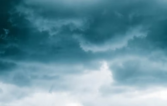 Salt Lake City Braces for Isolated Showers and Soaring Highs, NWS Advises Caution for Upcoming Week