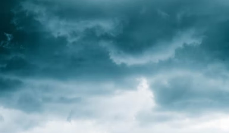Salt Lake City Braces for Isolated Showers and Soaring Highs, NWS Advises Caution for Upcoming Week