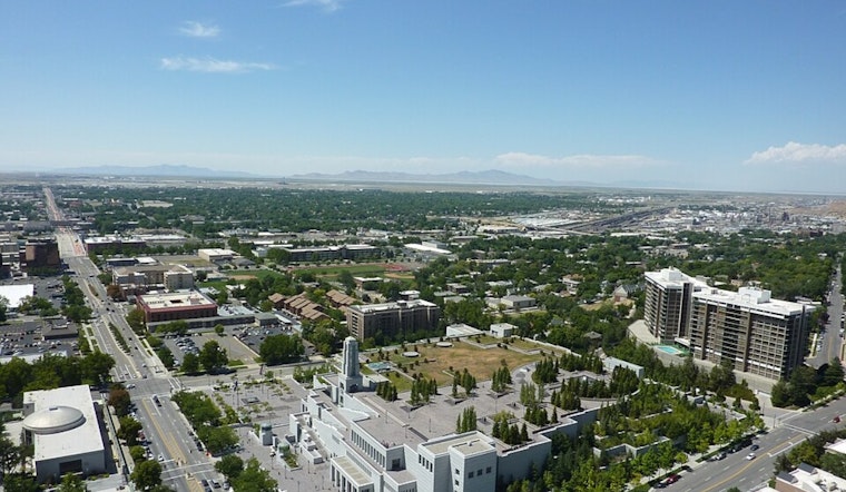 Salt Lake City Braces for Scorching Heat Wave with Triple-Digit Temperatures