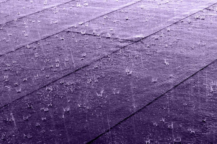 Salt Lake City Braces for Showers and Thunderstorms, Cooler Evenings Ahead