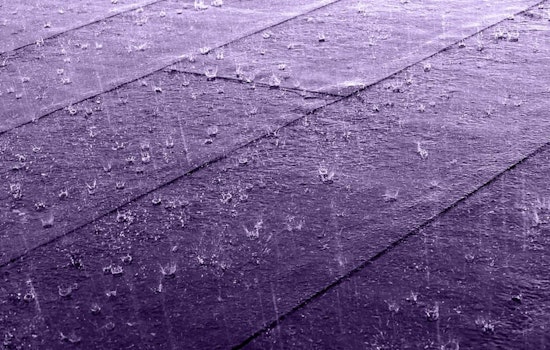 Salt Lake City Braces for Showers and Thunderstorms, Cooler Evenings Ahead