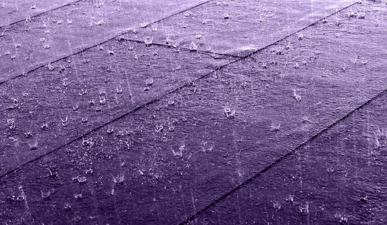 Salt Lake City Braces for Showers and Thunderstorms, Cooler Evenings Ahead