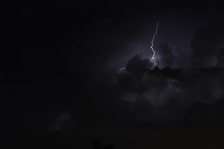 Salt Lake City Braces for Week-long Thunderstorms and Rain, NWS Forecasts Unsettled Weather Ahead