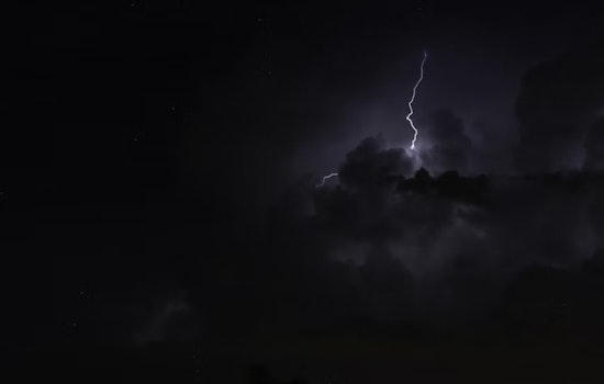 Salt Lake City Braces for Week-long Thunderstorms and Rain, NWS Forecasts Unsettled Weather Ahead