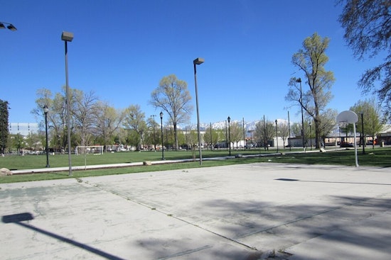 Salt Lake City Enjoys Sunny Skies with Temperatures Rising Towards Mid-90s: NWS Forecast