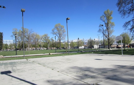 Salt Lake City Enjoys Sunny Skies with Temperatures Rising Towards Mid-90s: NWS Forecast
