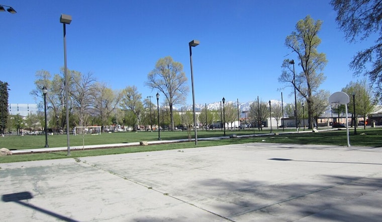 Salt Lake City Enjoys Sunny Skies with Temperatures Rising Towards Mid-90s: NWS Forecast