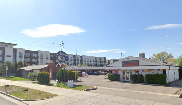 Salt Lake City Firefighters Extinguish Blaze at Abandoned Dream Inn, Rescue Several Occupants
