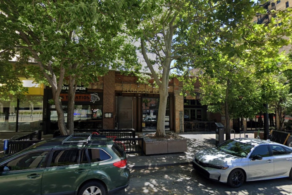 Salt Lake City Restaurant Community Unites to Support Fire-Hit Eateries on Main Street