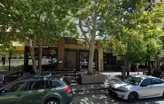 Salt Lake City Restaurant Community Unites to Support Fire-Hit Eateries on Main Street