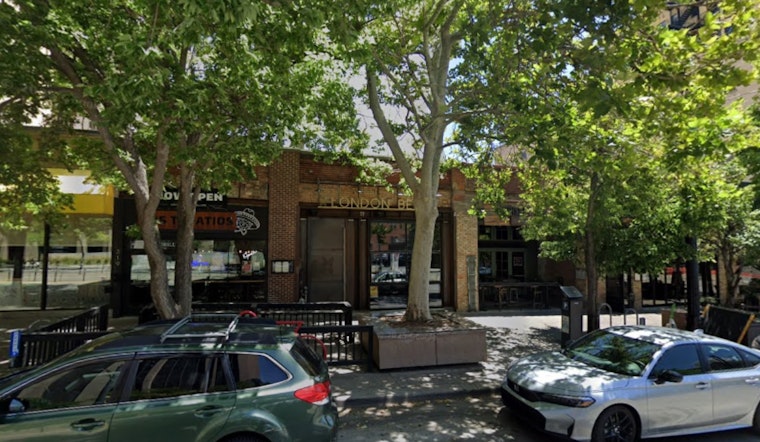 Salt Lake City Restaurant Community Unites to Support Fire-Hit Eateries on Main Street