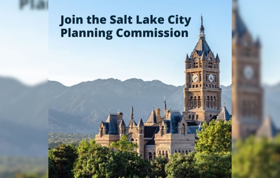 Salt Lake City Seeks Local Talent for Planning Commission, Offers Opportunity to Shape City's Future