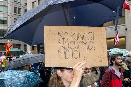 Salt Lake City to Overhaul Event Permitting After "No Kings" Protest Shooting