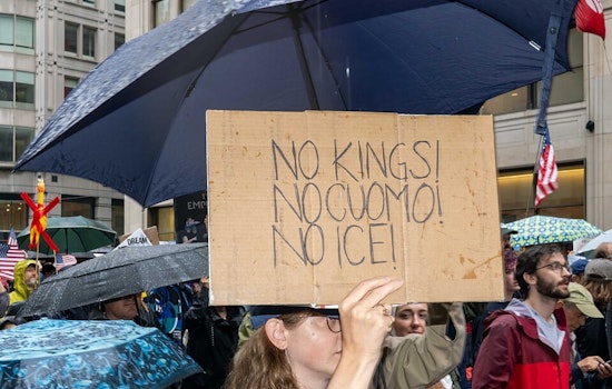 Salt Lake City to Overhaul Event Permitting After "No Kings" Protest Shooting