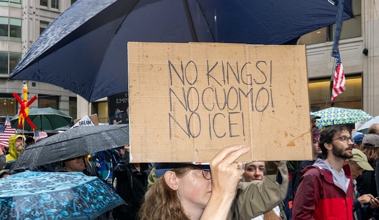 Salt Lake City to Overhaul Event Permitting After "No Kings" Protest Shooting