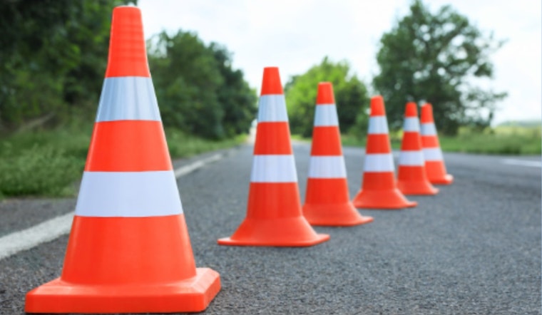 Sammamish Announces Infrastructure Upgrades Impacting Traffic Through August and Beyond