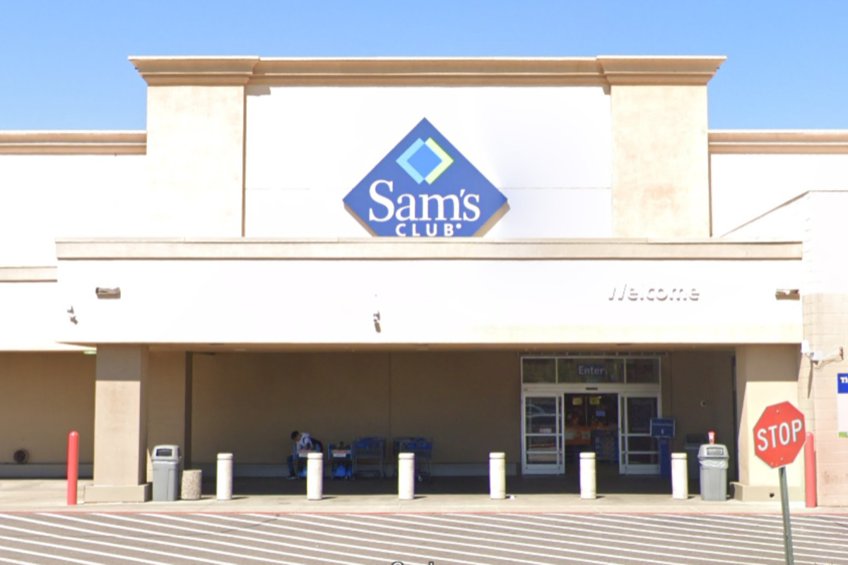 Sam’s Club Set to Open New Tech-Forward Store in Tempe with Grand