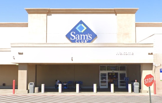 Sam’s Club Set to Open New Tech-Forward Store in Tempe with Grand Festivities and Local Flavors