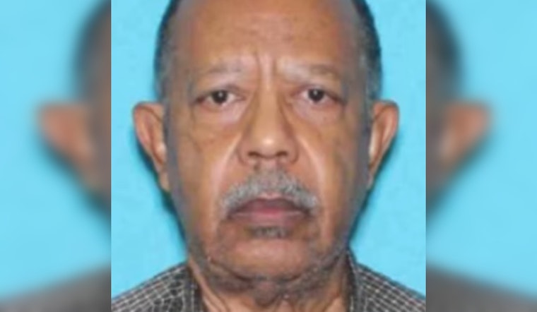 San Antonio Authorities Discontinue Silver Alert for Missing 78-Year-Old Thomas Boykin