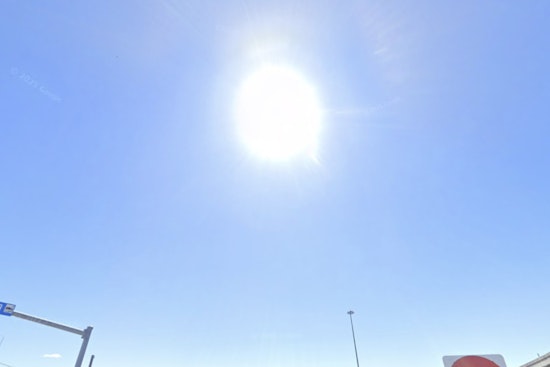 San Antonio Braces for 99-Degree Heat, Possible Thunderstorms on Horizon