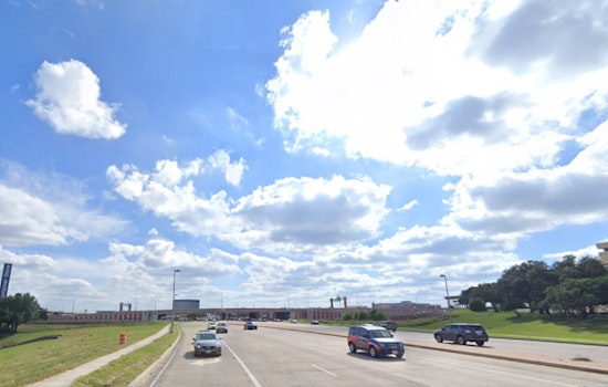 San Antonio Braces for a Blend of Summer Heat and Storms, Temperatures to Hit Near 100 Degrees