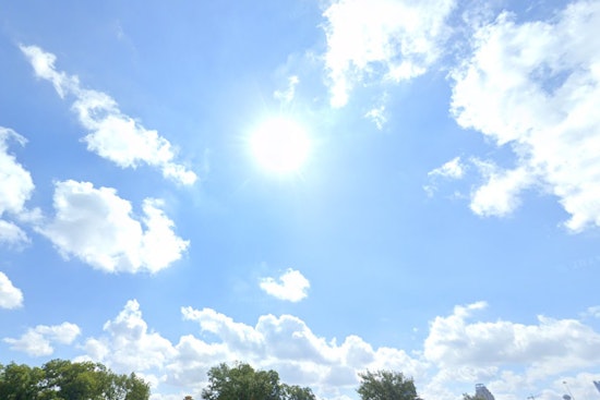 San Antonio Braces for a Scorching Week with Temperatures Nearing 100 Degrees