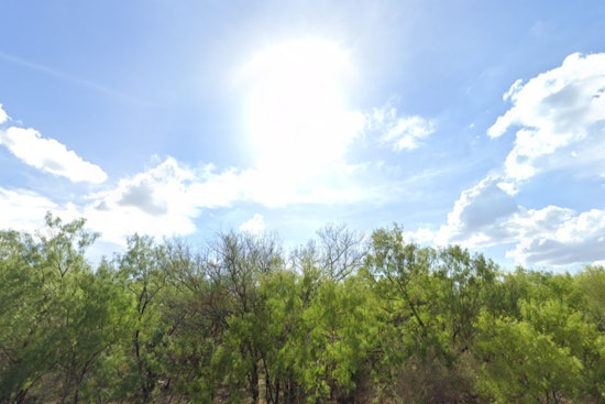 San Antonio Braces for Continued Heat Wave with Temperatures Topping 100 Degrees