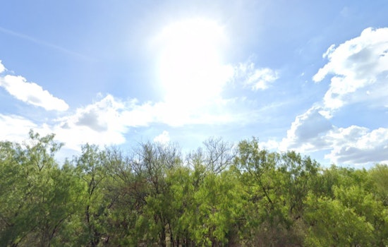 San Antonio Braces for Continued Heat Wave with Temperatures Topping 100 Degrees