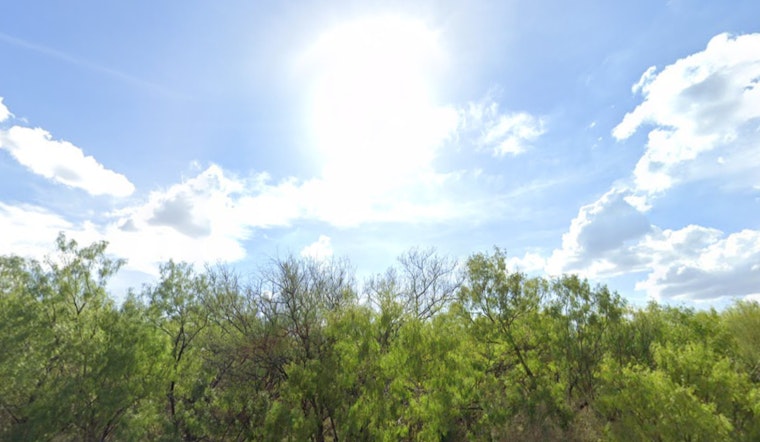 San Antonio Braces for Continued Heat Wave with Temperatures Topping 100 Degrees