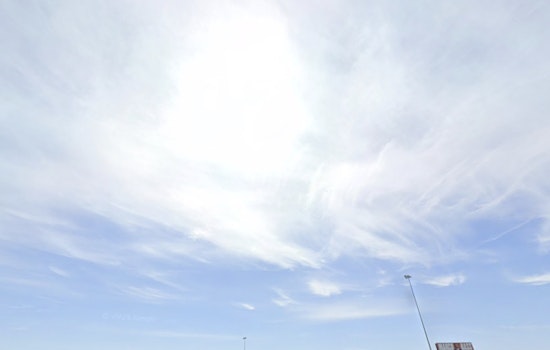 San Antonio Braces for Labor Day Rain and Heat, 50% Chance of Showers, Highs Up to 97 Degrees