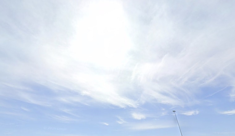 San Antonio Braces for Labor Day Rain and Heat, 50% Chance of Showers, Highs Up to 97 Degrees
