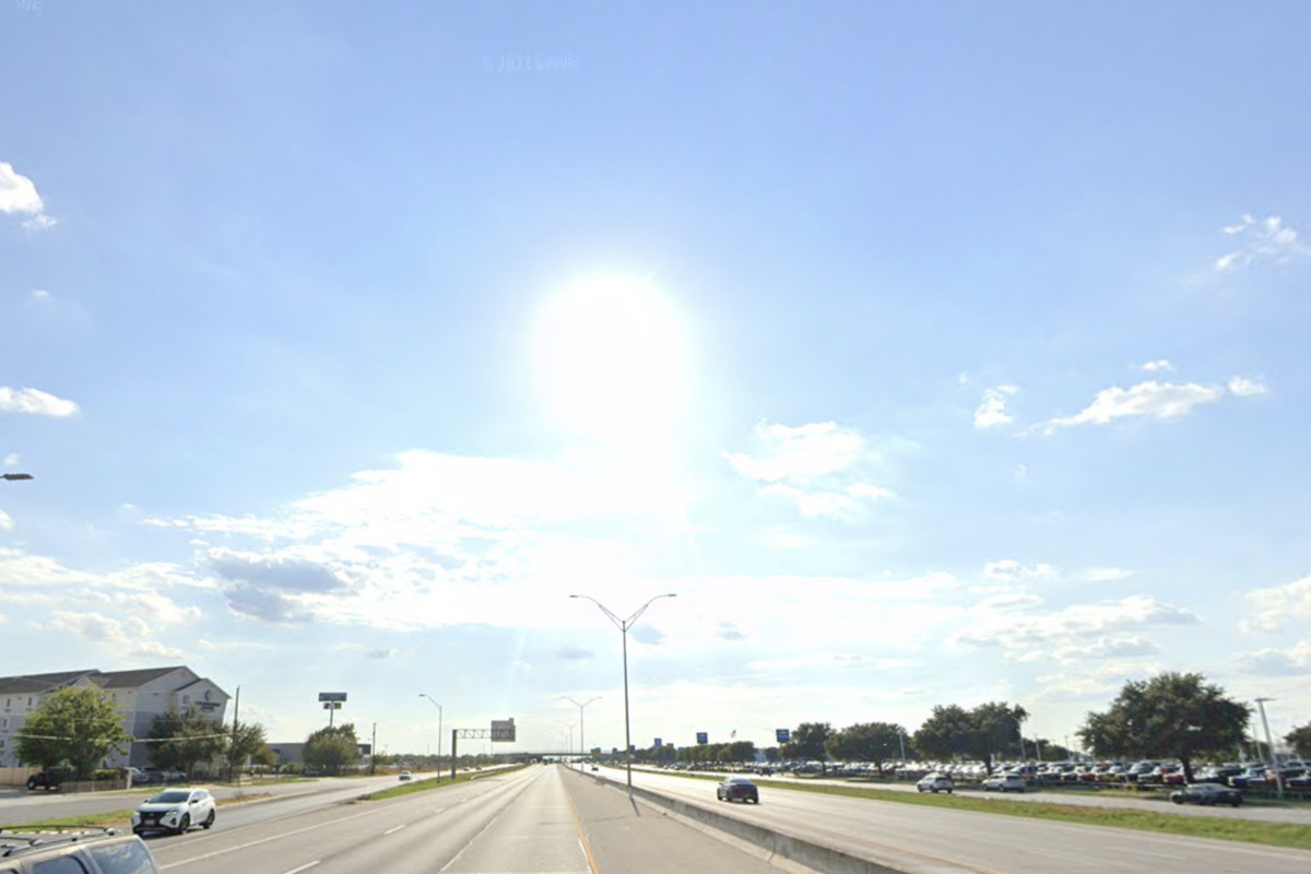San Antonio Braces for Mixed Weather with Sunny Skies and Possible