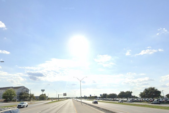 San Antonio Braces for Mixed Weather with Sunny Skies and Possible Thunderstorms Ahead