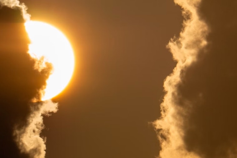 San Antonio Braces for Mixed Weather with Sunshine and Storms Ahead