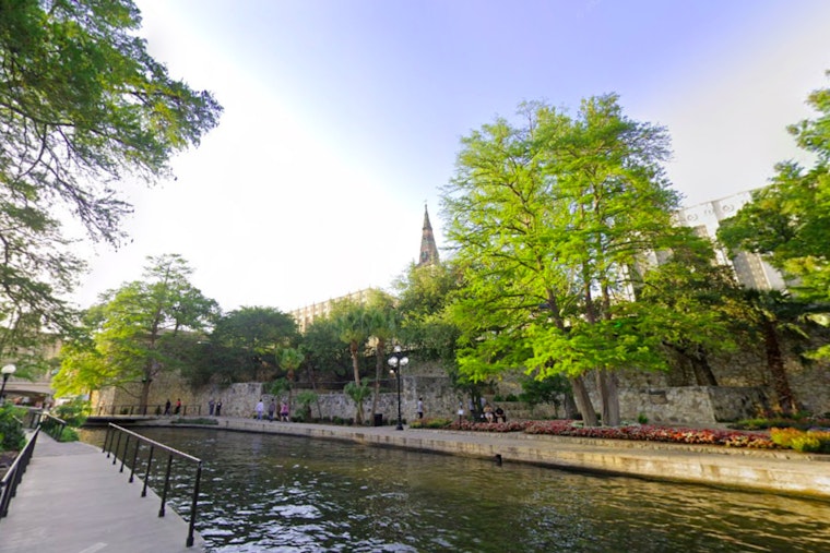 San Antonio Braces for Scorching Week with Hopes Pinned on Intermittent Showers