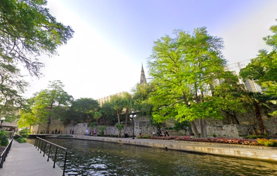 San Antonio Braces for Scorching Week with Hopes Pinned on Intermittent Showers