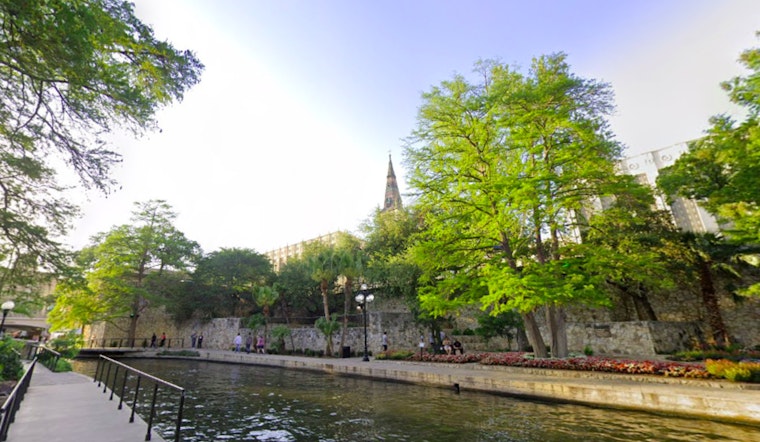San Antonio Braces for Scorching Week with Hopes Pinned on Intermittent Showers