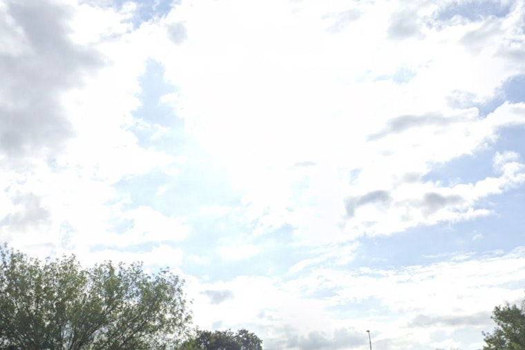 San Antonio Braces for Sizzling Temperatures and Possible Thunderstorms in Week Ahead